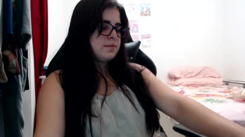 Snapshot of veruca99 chatting on 2, 8, 2026 veruca99 online show from 2, 8, 2026