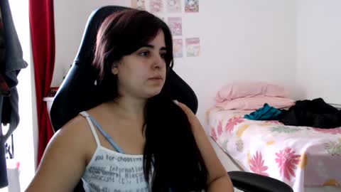 Snapshot of veruca99 chatting on 4, 8, 2026 veruca99 online show from 4, 8, 2026