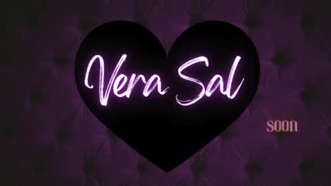 Mistress VeraSal online show from 15, 6, 2026