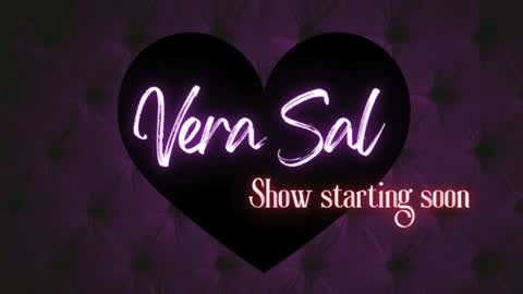 Mistress VeraSal online show from 22, 6, 2026