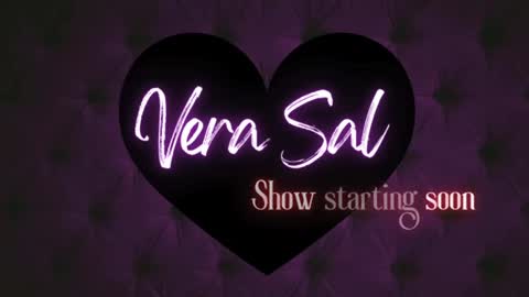 Mistress VeraSal online show from 20, 7, 2026