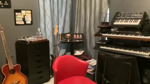 vervalas online show from 14, 4, 2026