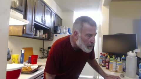 Snapshot of veryveryhairmanindenver chatting on 4, 4, 2026 hairy man online show from 4, 4, 2026
