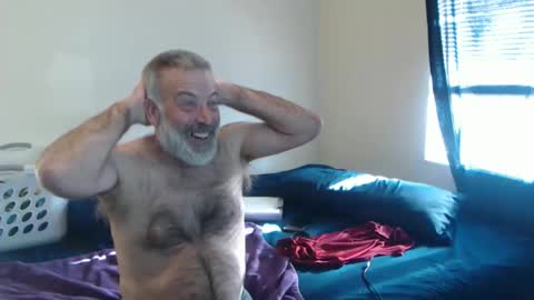 Snapshot of veryveryhairmanindenver chatting on 1, 5, 2026 hairy man online show from 1, 5, 2026