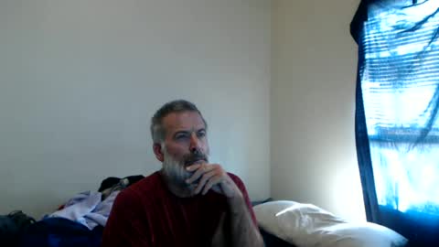 hairy man online show from 28, 6, 2026