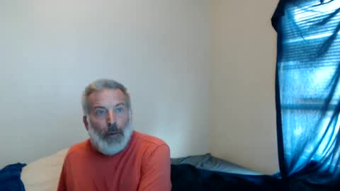 hairy man online show from 1, 7, 2026