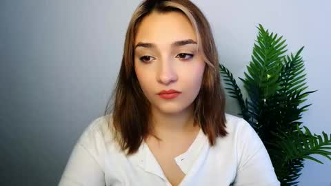 Snapshot of veryveryshygirl chatting on 17, 2, 2026 Ana online show from 17, 2, 2026