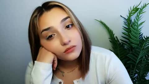 Snapshot of veryveryshygirl chatting on 25, 2, 2026 Ana online show from 25, 2, 2026