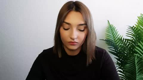 Snapshot of veryveryshygirl chatting on 16, 4, 2026 Ana online show from 16, 4, 2026