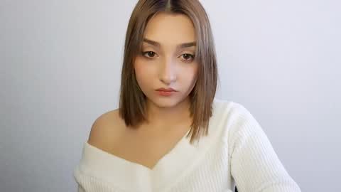 Snapshot of veryveryshygirl chatting on 25, 4, 2026 Ana online show from 25, 4, 2026