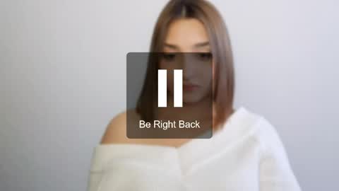 Snapshot of veryveryshygirl chatting on 25, 4, 2026 Ana online show from 25, 4, 2026