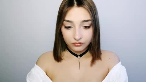 Snapshot of veryveryshygirl chatting on 26, 4, 2026 Ana online show from 26, 4, 2026