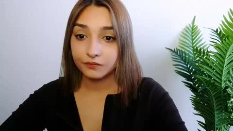 Snapshot of veryveryshygirl chatting on 27, 4, 2026 Ana online show from 27, 4, 2026