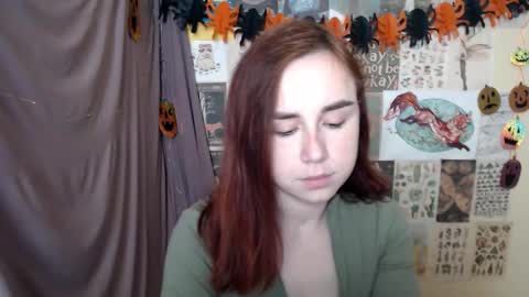 veryveryvery_shy online show from 3, 11, 2025