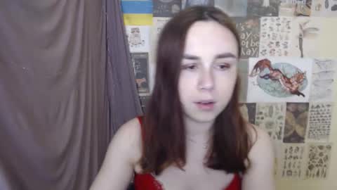 veryveryvery_shy online show from 26, 11, 2025