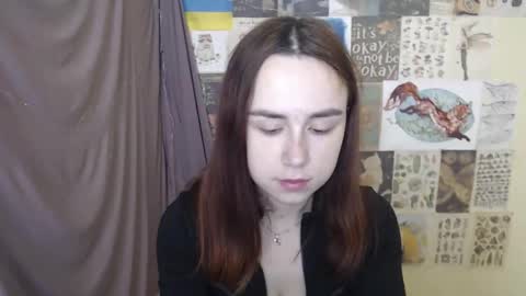 veryveryvery_shy online show from 2, 12, 2025