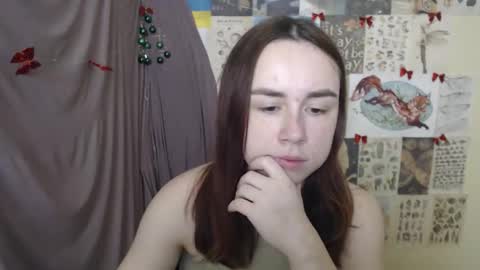 veryveryvery_shy online show from 20, 12, 2025