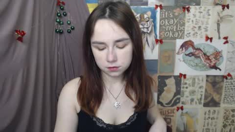 veryveryvery_shy online show from 10, 1, 2026