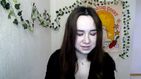 veryveryvery_shy online show from 6, 3, 2026