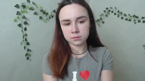 veryveryvery_shy online show from 21, 3, 2026