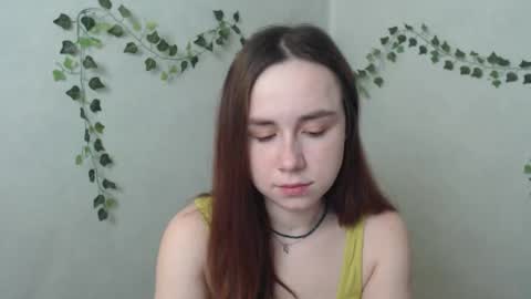 veryveryvery_shy online show from 24, 3, 2026