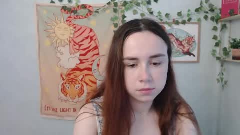 veryveryvery_shy online show from 14, 5, 2026