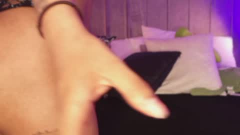 Snapshot of verza_h23 chatting on 17, 2, 2025 Sthefanny online show from 17, 2, 2025