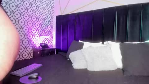 Snapshot of verza_h23 chatting on 8, 10, 2025 Sthefanny online show from 8, 10, 2025