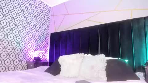 Snapshot of verza_h23 chatting on 11, 10, 2025 Sthefanny online show from 11, 10, 2025