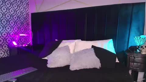 Snapshot of verza_h23 chatting on 23, 10, 2025 Sthefanny online show from 23, 10, 2025