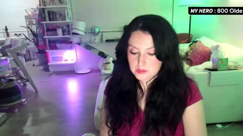 vesafine online show from 3, 10, 2025