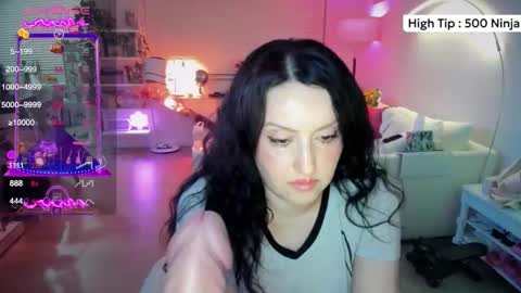 Snapshot of vesafine chatting on 20, 2, 2026 vesafine online show from 20, 2, 2026