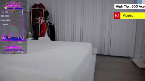 Snapshot of vesafine chatting on 4, 3, 2026 vesafine online show from 4, 3, 2026