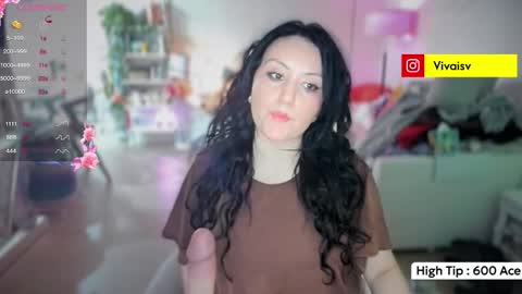 Snapshot of vesafine chatting on 21, 3, 2026 vesafine online show from 21, 3, 2026