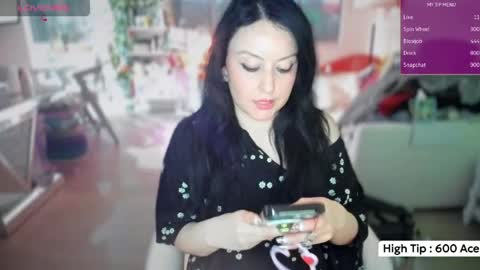 Snapshot of vesafine chatting on 23, 3, 2026 vesafine online show from 23, 3, 2026