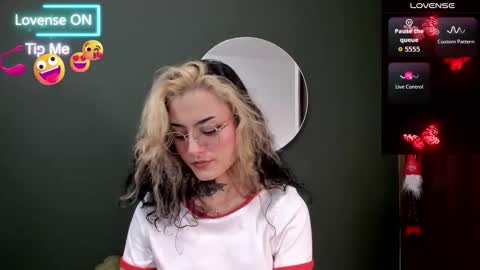 natalia gomez online show from 20, 3, 2026