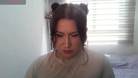 Snapshot of vesper_vixen chatting on 26, 9, 2025 Vesper Vixen online show from 26, 9, 2025