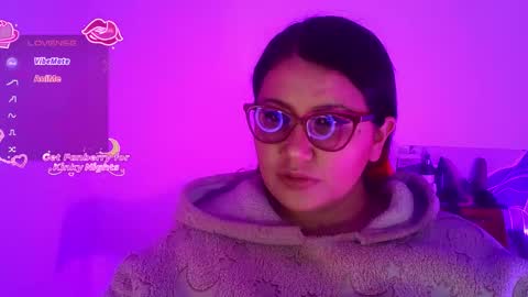 Vesper Vixen online show from 14, 1, 2026