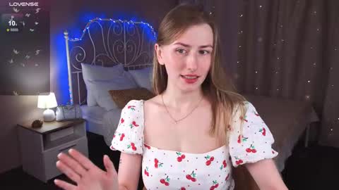 Snapshot of vespera_celeste chatting on 9, 10, 2025 Celeste online show from 9, 10, 2025