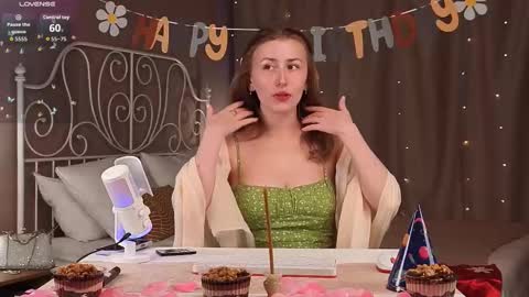 Snapshot of vespera_celeste chatting on 19, 10, 2025 Celeste online show from 19, 10, 2025