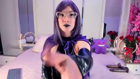 Snapshot of vespervelvet chatting on 15, 2, 2026 Vesper Velvet online show from 15, 2, 2026