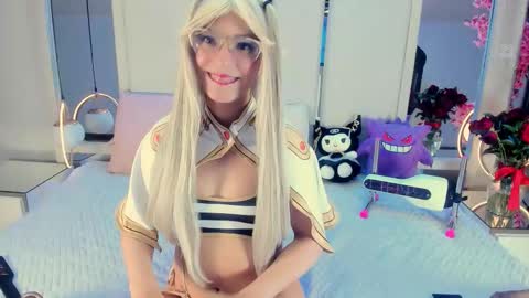 Snapshot of vespervelvet chatting on 21, 2, 2026 Vesper Velvet online show from 21, 2, 2026