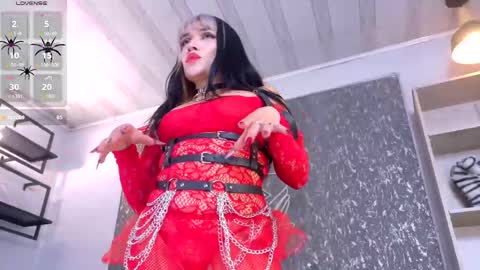 Snapshot of vex_manson chatting on 15, 5, 2026 Vex online show from 15, 5, 2026