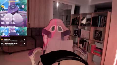 Vexanita online show from 13, 2, 2026