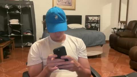 HendasWerout online show from 14, 9, 2025