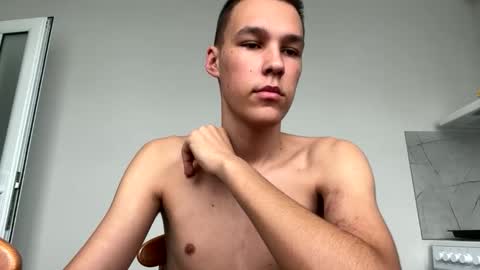 VexonHeat online show from 12, 9, 2025