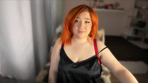 Vi Vixen online show from 29, 4, 2026