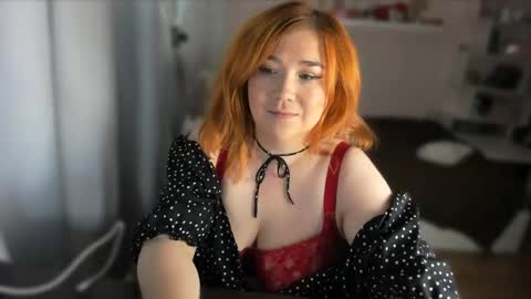 Vi Vixen online show from 29, 5, 2026