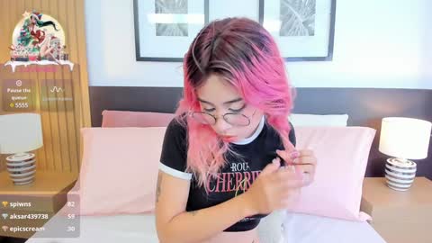 Snapshot of vi_anaya chatting on 30, 12, 2024 Anaya online show from 30, 12, 2024
