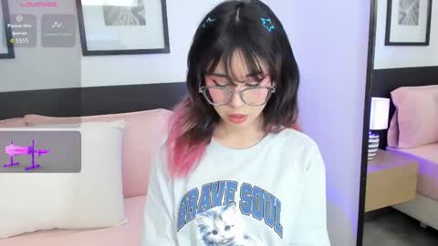 Snapshot of vi_anaya chatting on 11, 3, 2025 Anaya online show from 11, 3, 2025